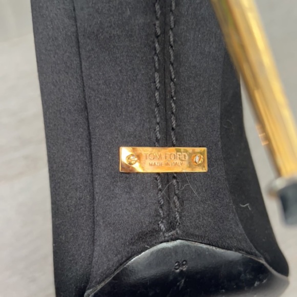 Tom Ford - Picture 4 of 9